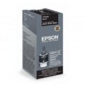 Μελάνι Epson T77414A WF M100 Pigm. Black C13T77414A