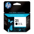 Μελάνι Hp 21 Black 5Ml