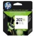 Μελάνι HP 302XL Black Orig.