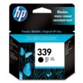 Μελάνι HP 339 Black 21ML orig. - CRTR C8767E