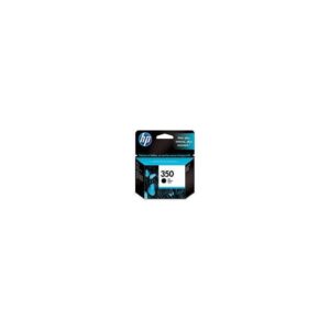 Μελάνι HP 350 Black CB335EE J5780/5785 ink crtr orig.