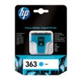 Μελάνι Hp 363 Cyan Orig C8771ee