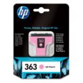 Μελάνι HP 363 Light Magenta