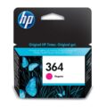 Μελάνι Hp 364 Magenta