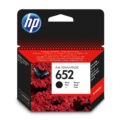 Μελάνι HP 652 Color (200k) Original Inkjet Crtr