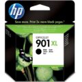 Μελάνι HP 901XL Black Officejet Ink crtr