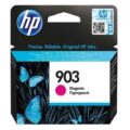 ΜΕΛΑΝΙ HP 903 MAGENTA INK CARTR