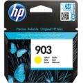 ΜΕΛΑΝΙ HP 903 YELLOW INK CARTR