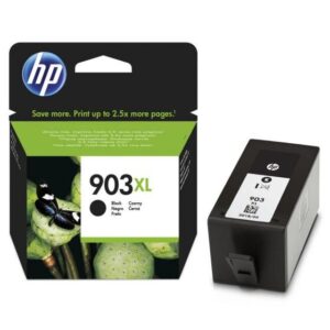 ΜΕΛΑΝΙ HP 903XL BLACK INK CARTR