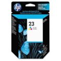 Μελανι Hp Color Ink Crtr Dj710 No. 23