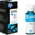 Μελάνι HP Inkjet GT52 Cyan