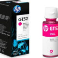 Μελάνι HP Inkjet GT52 Magenta