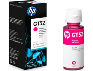 Μελάνι HP Inkjet GT52 Magenta