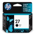 Μελάνι HP No 27 Black C8727A