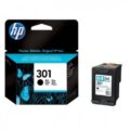 Μελάνι Hp No.301 Black Ink Orig. Crtr Ch561Ee - 2050
