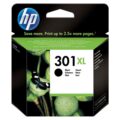 Μελάνι HP No.301XL Black (CH563EE)
