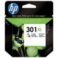Μελάνι HP No.301XL Colour