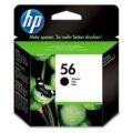 Μελάνι HP No 56 Black HC C6656AE