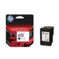 Μελάνι HP No 652 Black