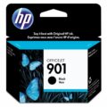 Μελάνι HP No. 901 black officejet ink crtr
