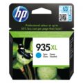Μελάνι Hp No 935xl Cyan Orig Hp C2p24ae 825pages