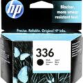 Μελάνι Hp Orig. C9362ee Ink Hp No. 336