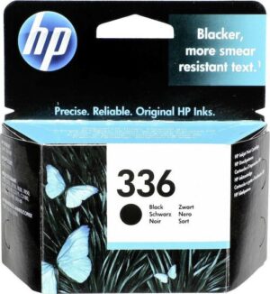 Μελάνι Hp Orig. C9362ee Ink Hp No. 336