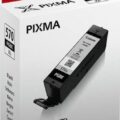 Μελανι Ink Canon Pgi-570xl Orig. Black Pgbk