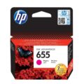 Μελάνι Ink Hp No. 655 Magenta Orig. 600pages