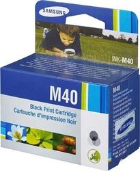 Μελάνι Samsung M-40 Black 16ml