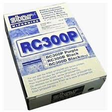 Μελάνι Star MP 300 / RC 300 Black 09019