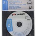 Meliconi Cd Lens Cleaner – Cd Καθαρισμού Κεφαλής