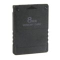 Memory Card 8Mb Ps2 Sony oem