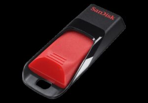 Memory Usb Sandisk 16gb Edge Euro