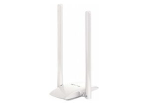 Mercusys High Gain Wireless Usb Adapter 300mbps Micro Usb 2.0 2 External Antennas