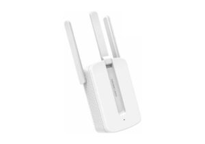Mercusys WiFi Range Extender 300Mbps