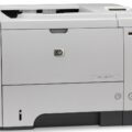 Μεταχειρισμένος HP LaserJet P3015DN 'CE538A'
