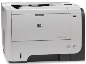 Μεταχειρισμένος HP LaserJet P3015DN 'CE538A'
