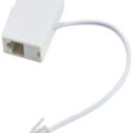 Μετατροπέας RJ11 Adaptor