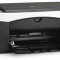 MFP A4 Inkjet HP Deskjet F2180