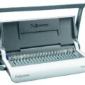 Μηχανή Βιβλιοδεσίας Σπιράλ Star 150 Fellowes