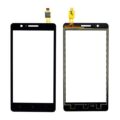 Μηχανισμός Αφής Lenovo A536 Μαύρο