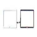 Μηχανισμός Αφής Touch Screen για iPad 10.2 7th Gen A2197 A2198 / A2200 Χρώμα: Λευκό