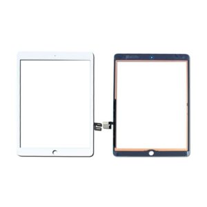 Μηχανισμός Αφής Touch Screen για iPad 10.2 7th Gen A2197 A2198 / A2200 Χρώμα: Λευκό
