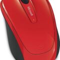 Microsoft 3500 Ασύρματο Mini Ποντίκι