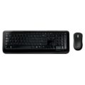 Microsoft 850 Series Πληκτρολόγιο & ποντίκι Ασύρματο set
