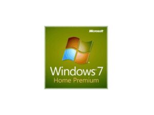 Microsoft DSP Windows 7 Home Premium 64-bit Greek