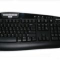 Microsoft HW MS-DSP Basic Black Value P CA9-00006
