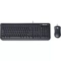 Microsoft Keyboard Mouse Set Dsp Wired Desktop 400 Fb Gr