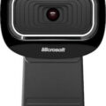 Microsoft LifeCam HD-3000 FOR BUSINESS